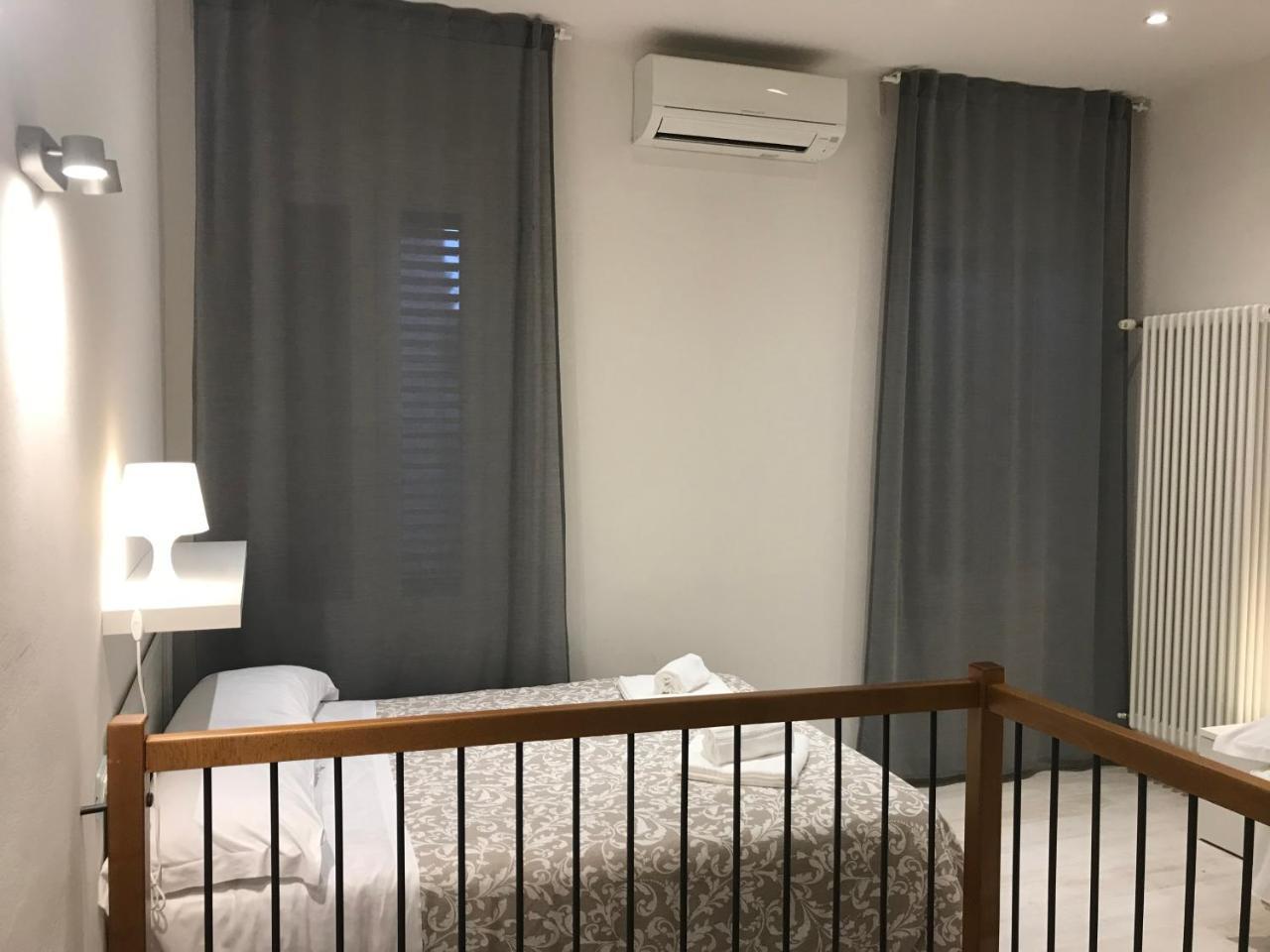 Appartamenti Del Duca 费拉拉 外观 照片