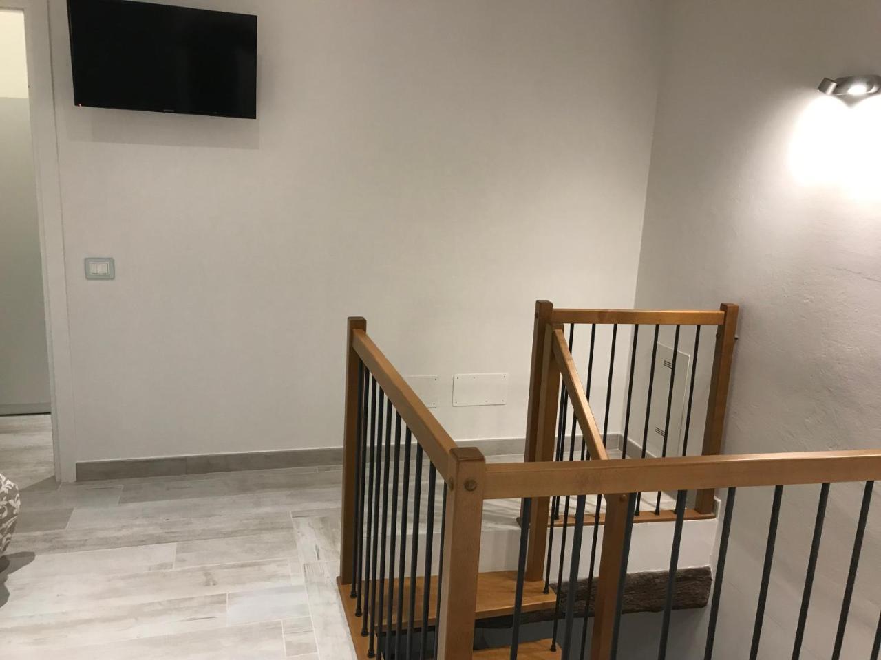 Appartamenti Del Duca 费拉拉 外观 照片