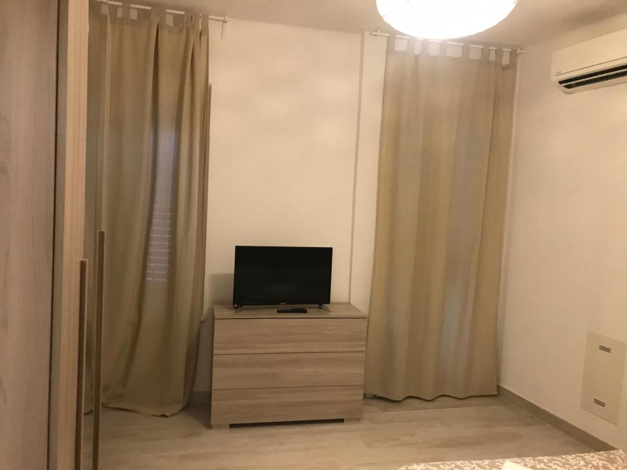 Appartamenti Del Duca 费拉拉 外观 照片