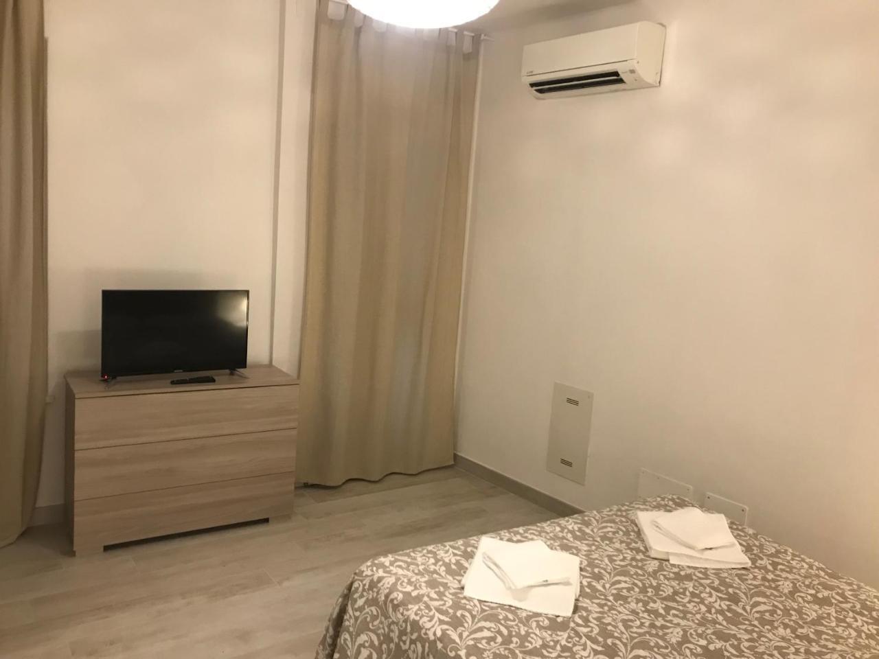 Appartamenti Del Duca 费拉拉 外观 照片