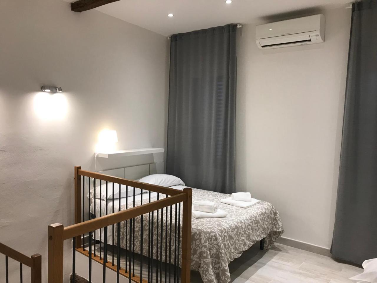 Appartamenti Del Duca 费拉拉 外观 照片